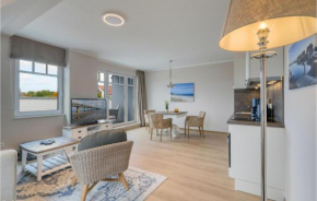 Baltischer Hof Apartment 53 Boltenhagen